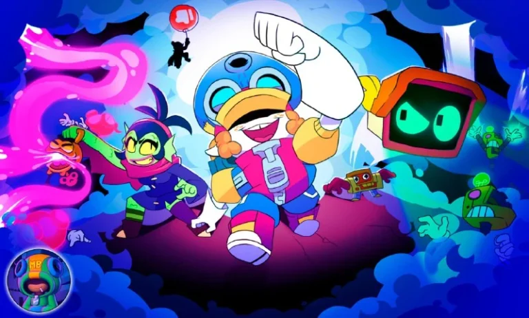 Magic Brawl Private Server 15 Download Magic Brawl v48.326