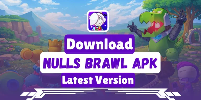 Null's Brawl APK