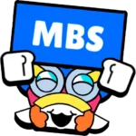 MBS Fumey Pin