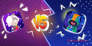 Magic Brawl vs Nulls Brawl Private Server Epic Showdown Conceptual Banner